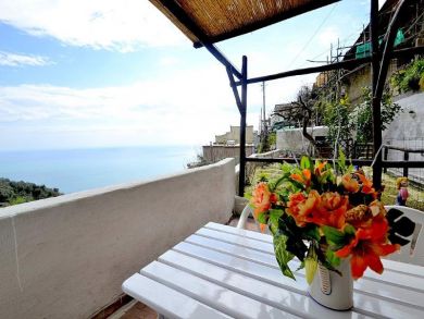 Positano 2 Bedroom Vacation Villa